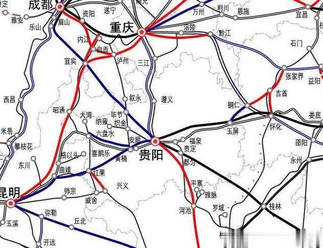 全國最新高鐵線路圖,全國最新高鐵線路圖概覽