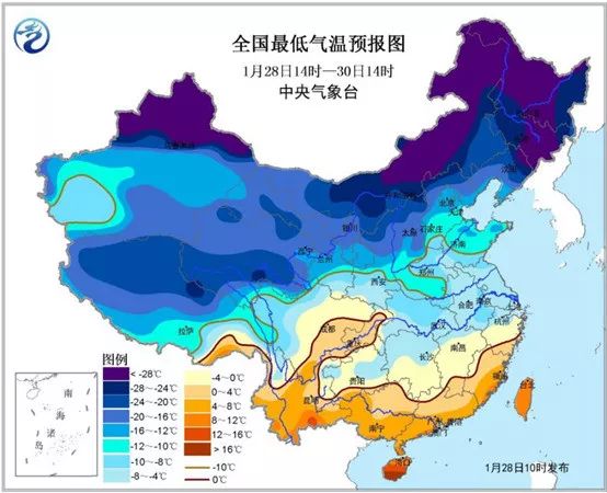 贛州最新天氣預報與生活指南